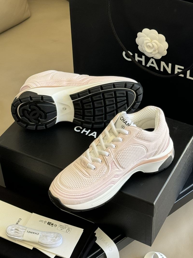 Chanel Sport Shoes